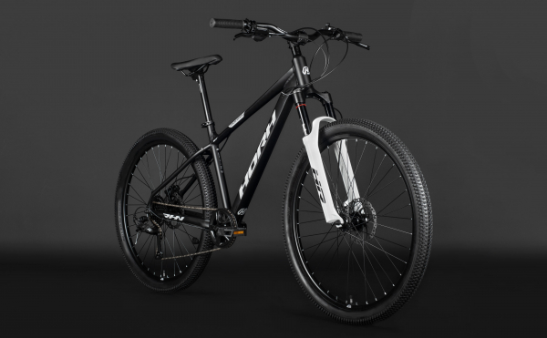 Велосипед HORH ROHAN RHNHD7.3 27.5" (2025)