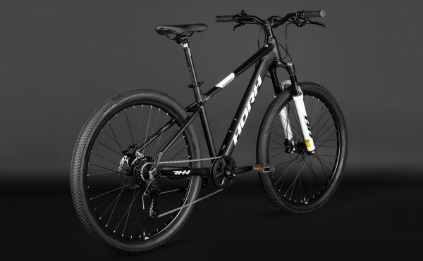 Велосипед HORH ROHAN RHNHD7.3 27.5" (2025)