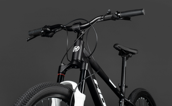 Велосипед HORH ROHAN RHNHD7.3 27.5" (2025)