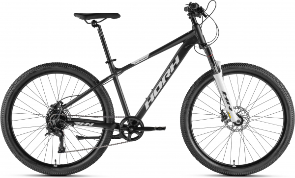 Велосипед HORH ROHAN RHNHD7.3 27.5" (2025)