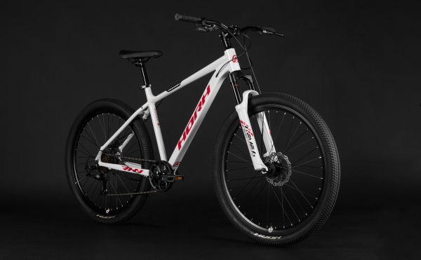 Велосипед HORH ROHAN RMD7.0 27,5 (2025) 