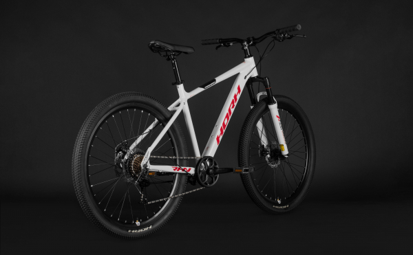 Велосипед HORH ROHAN RMD7.0 27,5 (2025) 