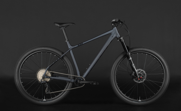 Велосипед HORH ROOT LTD 29" (2025)