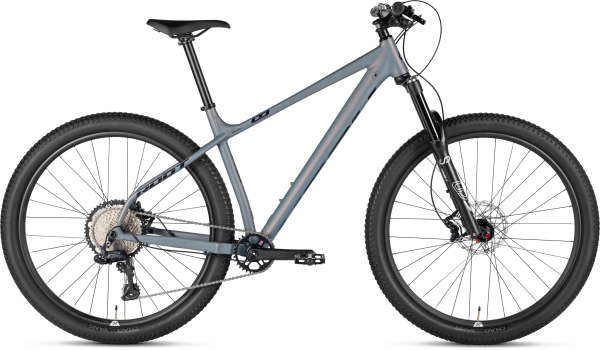 Велосипед HORH ROOT LTD 29" (2025)