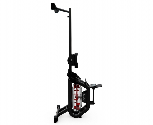 Гребной тренажер Housefit DH-8641B