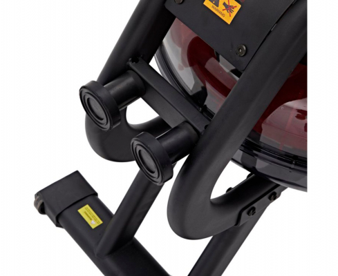 Гребной тренажер Housefit DH-8641B