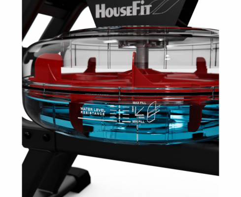 Гребной тренажер Housefit DH-8641B