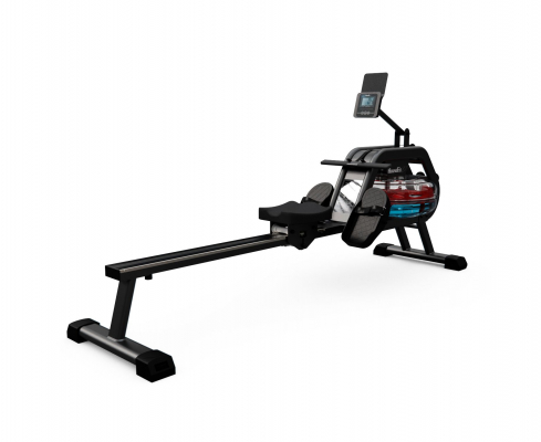 Гребной тренажер Housefit DH-8641B