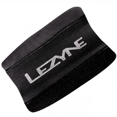 Защита пера Lezyne Smart chainstay protector (S) / Черный