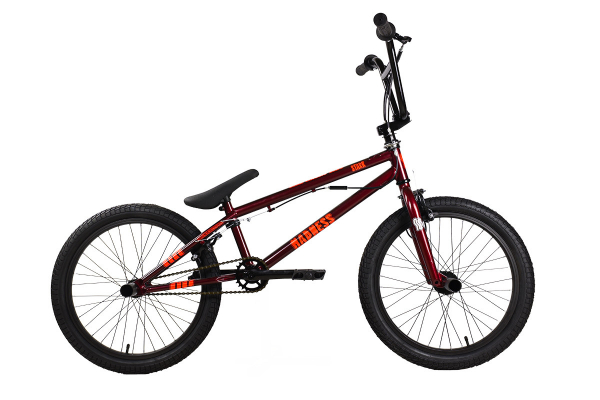 Велосипед Stark Madness BMX 3 (2025)