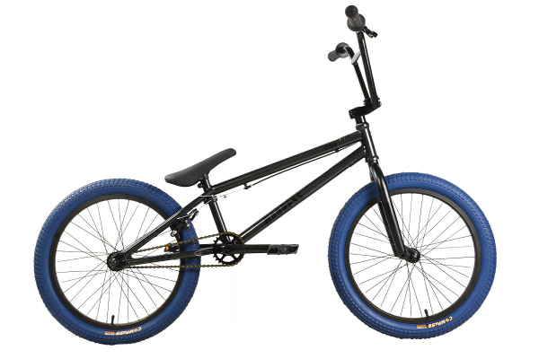 Велосипед Stark Madness BMX 4 (2025)