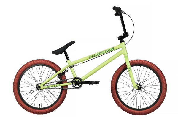 Велосипед Stark Madness BMX 5 (2025)