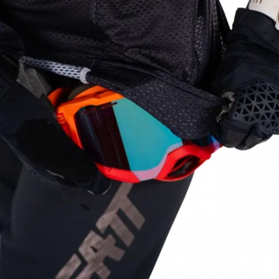 Велоджерси женская Leatt MTB Gravity 4.0W Jersey