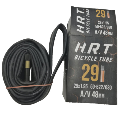 Камера H.R.T. A/V48 29"x1,95-2,125 (50/54-622/630) бутиловая
