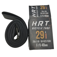 Камера H.R.T. A/V48 29x1,95-2,125 (50/54-622/630) бутиловая