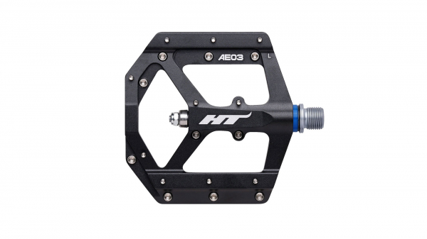 Педали HT AE03