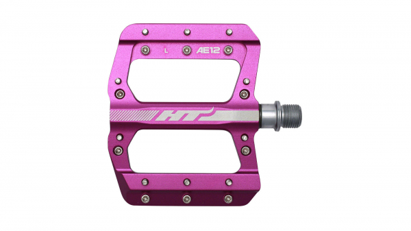 Педали HT AE12