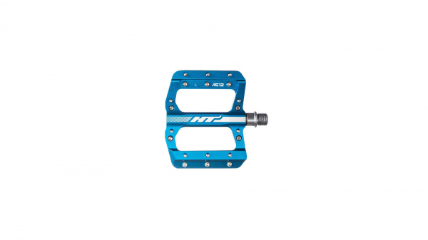 Педали HT AE12 Royal Blue