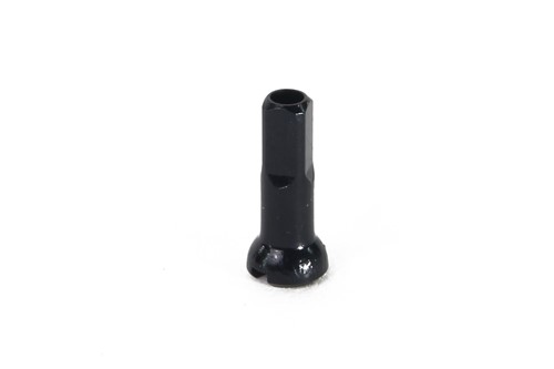 Ниппель для спиц HT Alu 2.0 x 16mm Black