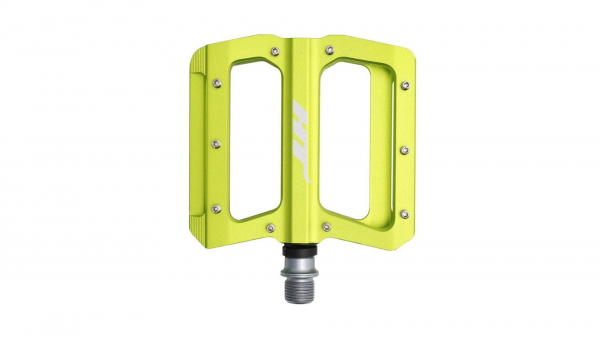 Педали HT AN01 Apple Green