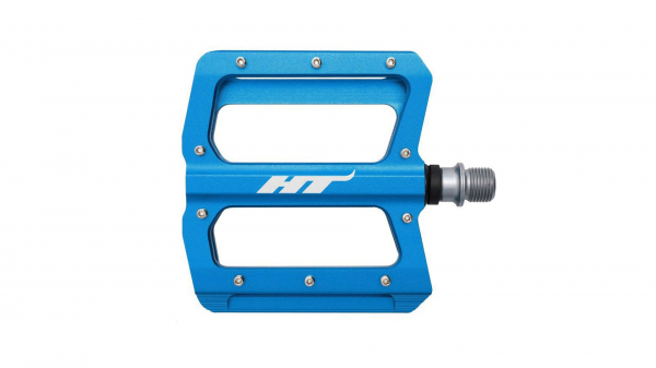 Педали HT AN01 Marine Blue