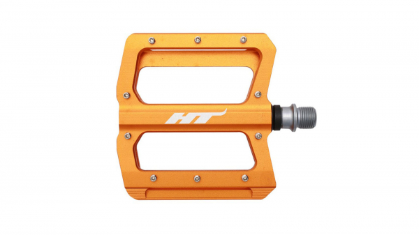Педали HT AN01 Orange