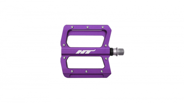 Педали HT AN01 Purple