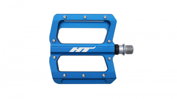 Педали HT AN01 Royal Blue