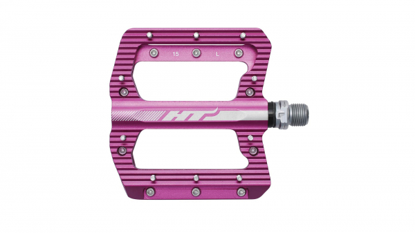Педали HT ANS01 Purple