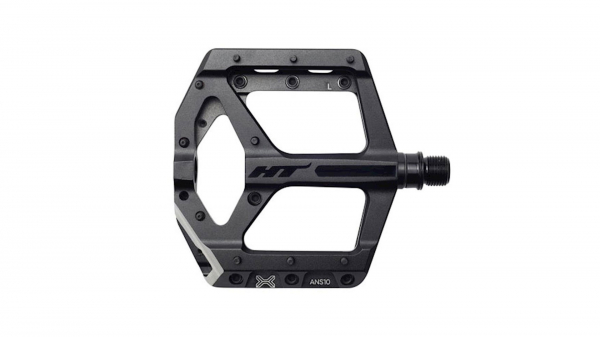 Педали HT ANS10 Stealth Black