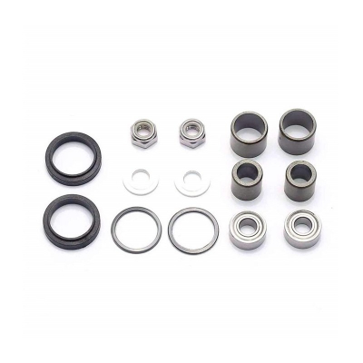 Ремкомплект к педалям HT AR01, AR12, GT1 Rebuild Kit