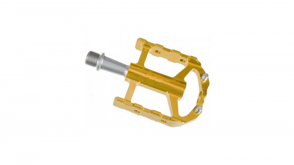 Педали HT ARS03 Gold