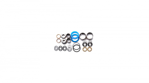 Ремкомплект к педалям HT EVO+ Rebuild Kit AE03/AE05/ME05/ME02