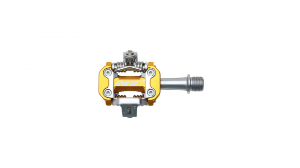 Педали HT M2 Gold