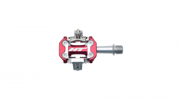 Педали HT M2 Red