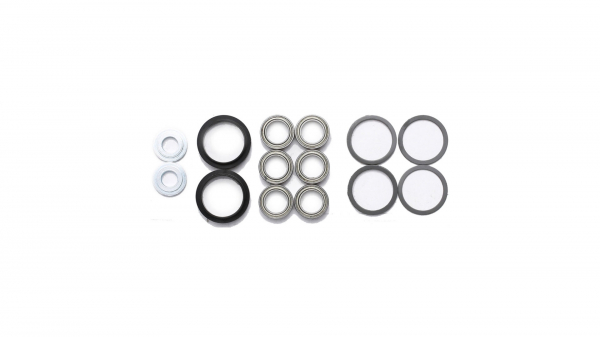 Ремкомплект к педалям HT Nano-S / Air-S Rebuild Kit
