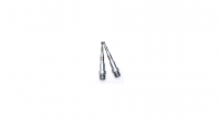 Ось для педалей HT NANO-S/ AIR-S Cr-Mo Spindle ANS01