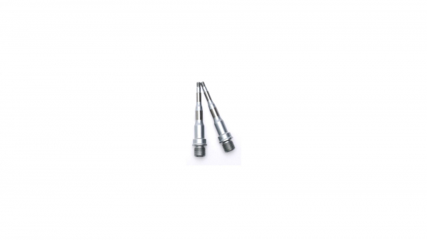 Ось для педалей HT NANO-S/ AIR-S Cr-Mo Spindle ANS01