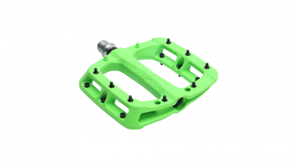 Педали HT PA03A Green