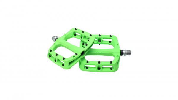 Педали HT PA03A Green
