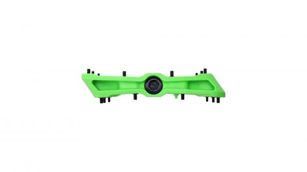 Педали HT PA03A Green