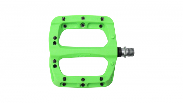 Педали HT PA03A Green