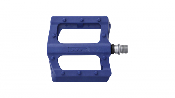 Педали HT PA12 Dark Blue