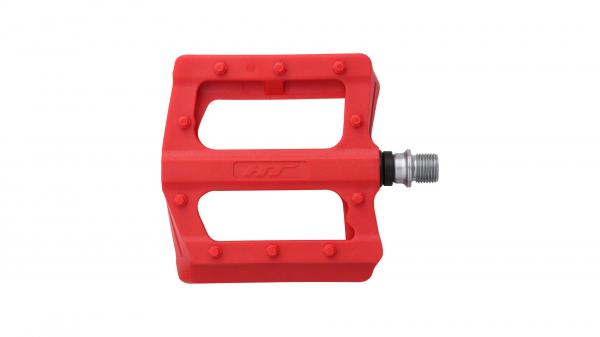 Педали HT PA12 Red