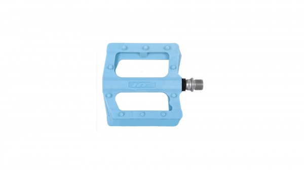 Педали HT PA12 Sky Blue
