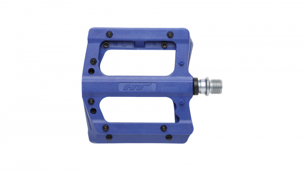 Педали HT PA12A Dark Blue