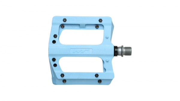 Педали HT PA12A Sky Blue