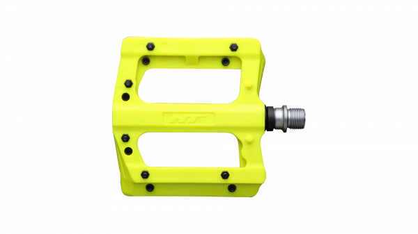 Педали HT PA12A Yellow
