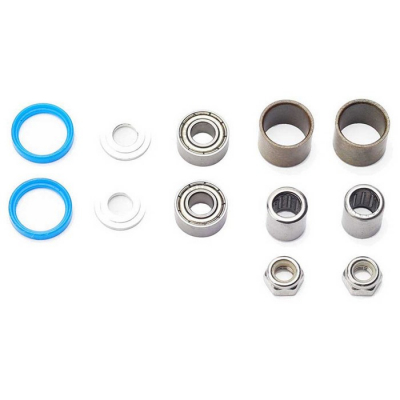 Ремкомплект к педалям HT S-T1 Rebuild Kit T1