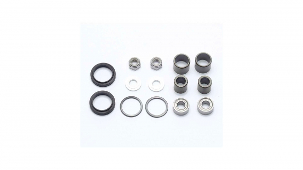 Ремкомплект к педалям HT Supreme ANS10 Rebuild Kit